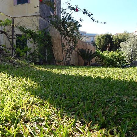 Vila Al Villino CTA Pokoj fotografie