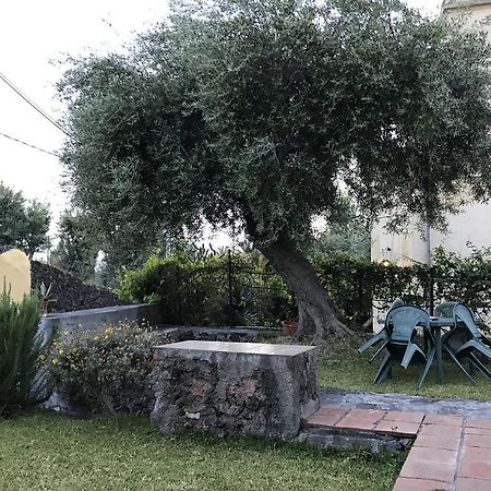 Vila Al Villino CTA Exteriér fotografie